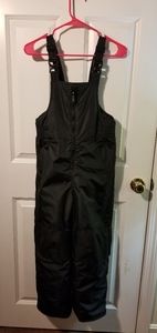 Champion Boys Leggings Black.  Size M 8-10